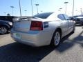 2006 Bright Silver Metallic Dodge Charger R/T  photo #6