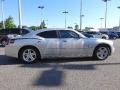 2006 Bright Silver Metallic Dodge Charger R/T  photo #7