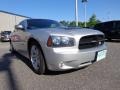 2006 Bright Silver Metallic Dodge Charger R/T  photo #9