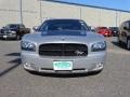 2006 Bright Silver Metallic Dodge Charger R/T  photo #10