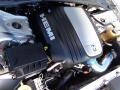 Bright Silver Metallic - Charger R/T Photo No. 27