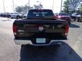 Brilliant Black Crystal Pearl - Ram 1500 Big Horn Edition Crew Cab Photo No. 5