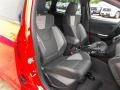 2013 Race Red Ford Focus ST Hatchback  photo #11
