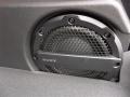 2013 Ford Focus ST Smoke Storm Recaro Seats Interior Audio System Photo