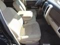 Brilliant Black Crystal Pearl - Ram 1500 Big Horn Edition Crew Cab Photo No. 14