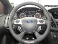 Race Red - Focus ST Hatchback Photo No. 18