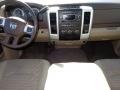 Brilliant Black Crystal Pearl - Ram 1500 Big Horn Edition Crew Cab Photo No. 16