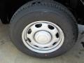 2013 Ford F150 XL Regular Cab Wheel and Tire Photo