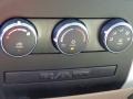 2009 Brilliant Black Crystal Pearl Dodge Ram 1500 Big Horn Edition Crew Cab  photo #19