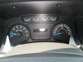 Steel Gray Gauges Photo for 2013 Ford F150 #81524009