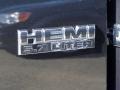 Brilliant Black Crystal Pearl - Ram 1500 Big Horn Edition Crew Cab Photo No. 25