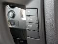 Steel Gray Controls Photo for 2013 Ford F150 #81524051