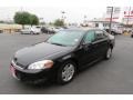 Black - Impala LT Photo No. 3