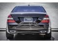 Black - S 550 Sedan Photo No. 3