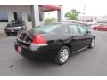 Black - Impala LT Photo No. 7