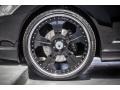 Black - S 550 Sedan Photo No. 8