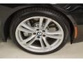 2011 BMW 7 Series 750Li Sedan Wheel