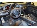 Black Dashboard Photo for 2011 BMW 7 Series #81524218