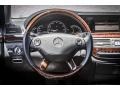Black - S 550 Sedan Photo No. 15