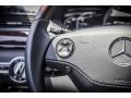 Black - S 550 Sedan Photo No. 17
