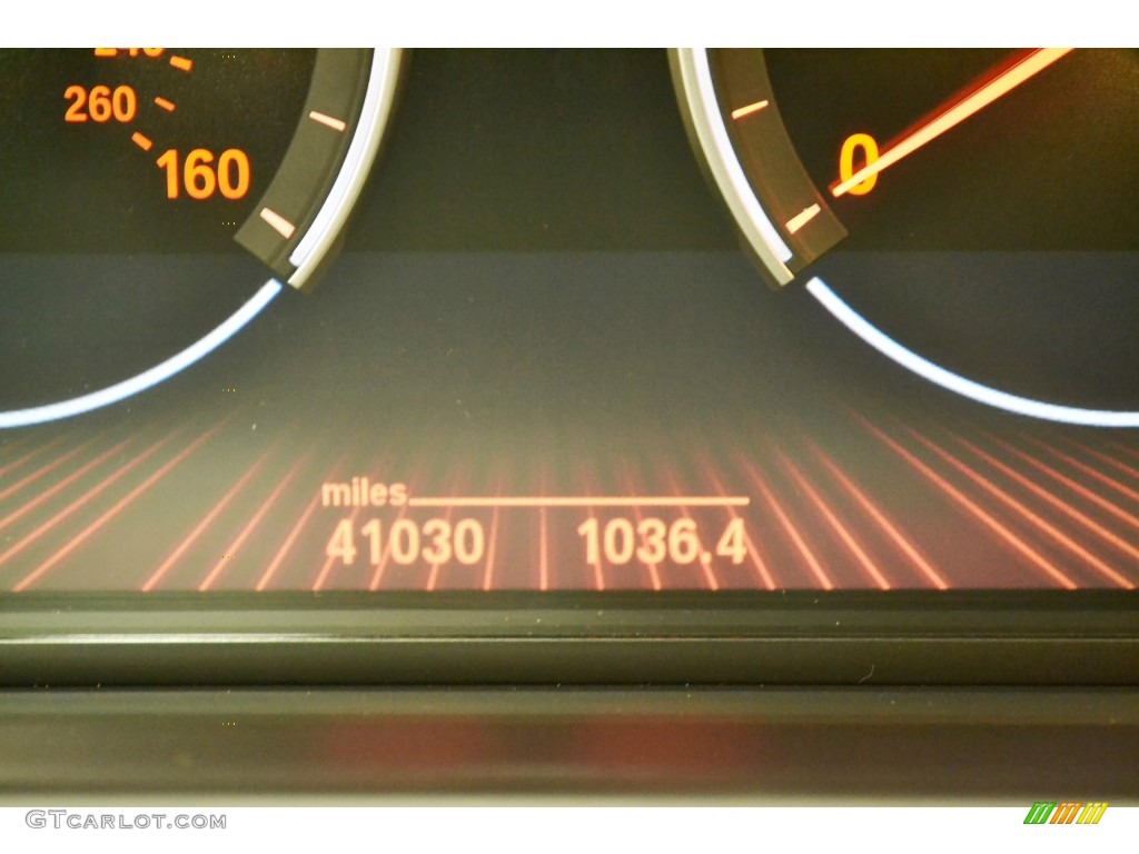 2011 7 Series 750Li Sedan - Jet Black / Black photo #17
