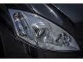 Black - S 550 Sedan Photo No. 27