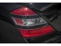 Black - S 550 Sedan Photo No. 29