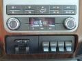 Adobe Two Tone Leather Controls Photo for 2011 Ford F250 Super Duty #81525326