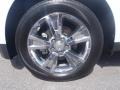 2010 Chevrolet Equinox LTZ Wheel