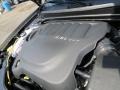 2013 Tungsten Metallic Dodge Avenger SE V6  photo #9