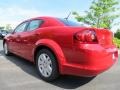 Redline 2-Coat Pearl - Avenger SE Photo No. 2