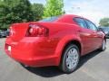 Redline 2-Coat Pearl - Avenger SE Photo No. 3
