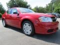 Redline 2-Coat Pearl - Avenger SE Photo No. 4
