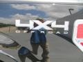 Tuxedo Black Metallic - F150 Lariat SuperCrew 4x4 Photo No. 17