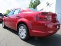 Redline 2-Coat Pearl - Avenger SE Photo No. 2