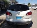 2010 White Opal Buick Enclave CXL  photo #3