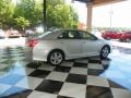 Classic Silver Metallic - Camry SE Photo No. 1