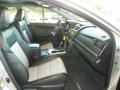 Classic Silver Metallic - Camry SE Photo No. 2