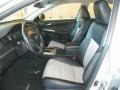 Classic Silver Metallic - Camry SE Photo No. 4