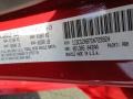 Redline 2-Coat Pearl - Avenger SE Photo No. 10