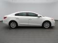 Summit White 2010 Buick LaCrosse CX Exterior