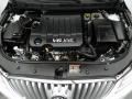  2010 LaCrosse CX 3.0 Liter SIDI DOHC 24-Valve VVT V6 Engine