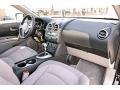 Gray Dashboard Photo for 2010 Nissan Rogue #81526845