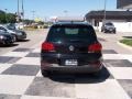 Deep Black Metallic - Tiguan SE Photo No. 4