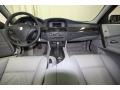 Titanium Silver Metallic - 5 Series 525i Sedan Photo No. 4