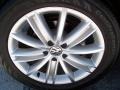 Deep Black Metallic - Tiguan SE Photo No. 7