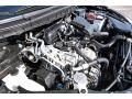2.5 Liter DOHC 16-Valve CVTCS 4 Cylinder 2010 Nissan Rogue SL AWD Engine
