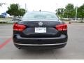 Black - Passat 2.5L SEL Photo No. 4