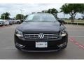 Black - Passat 2.5L SEL Photo No. 8