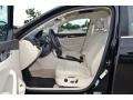 Black - Passat 2.5L SEL Photo No. 9